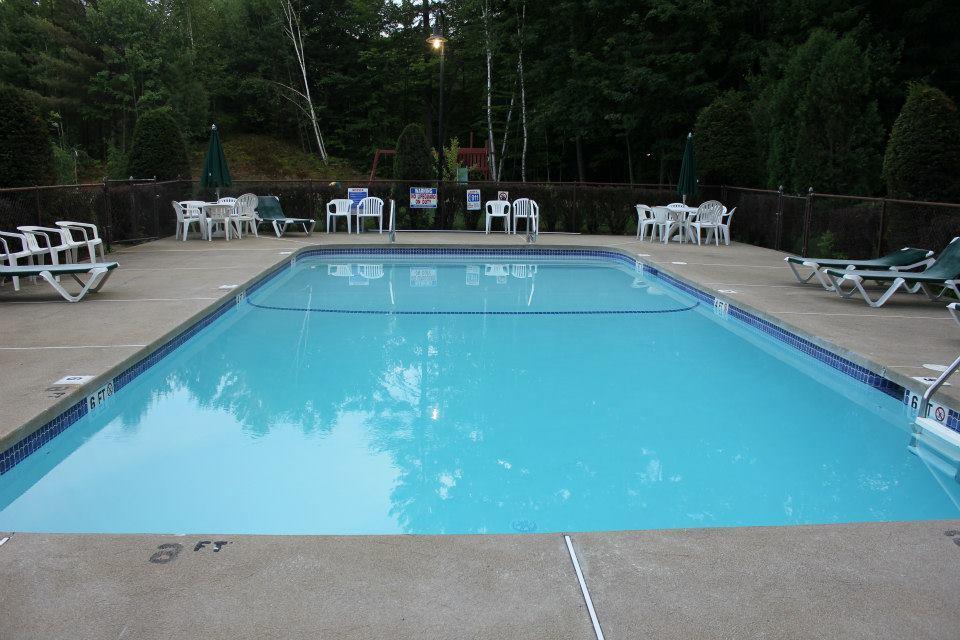 Golden Apple Inn Glen Exterior photo